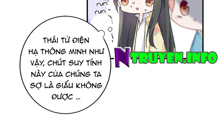 Hoa Nhan Sách Chapter 67.2 - Trang 2