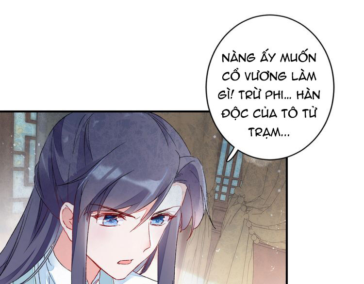 Hoa Nhan Sách Chapter 67.2 - Trang 2