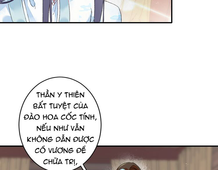 Hoa Nhan Sách Chapter 67.2 - Trang 2