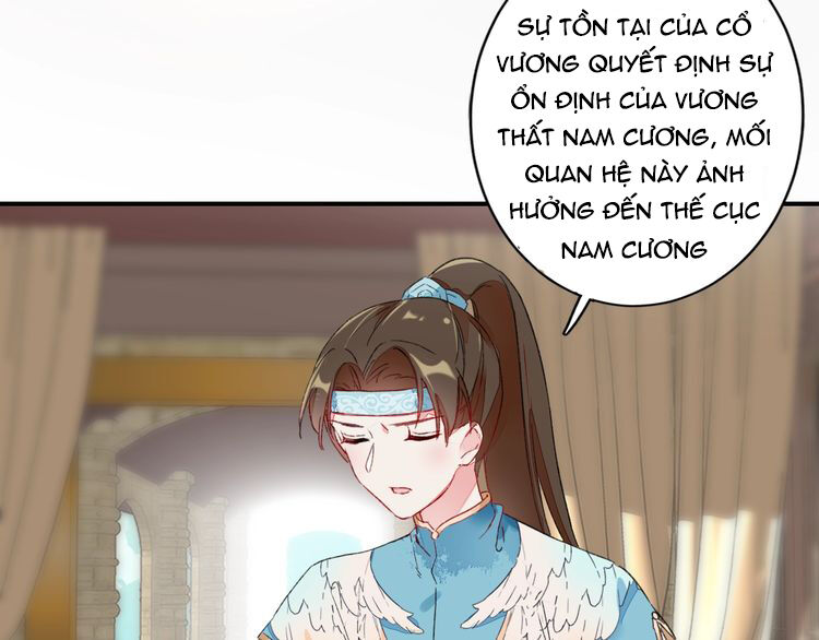 Hoa Nhan Sách Chapter 67.2 - Trang 2