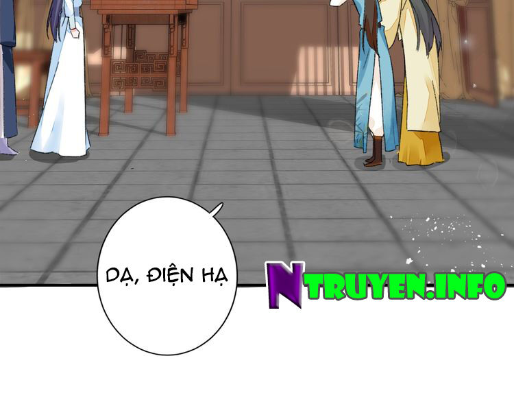 Hoa Nhan Sách Chapter 67.2 - Trang 2