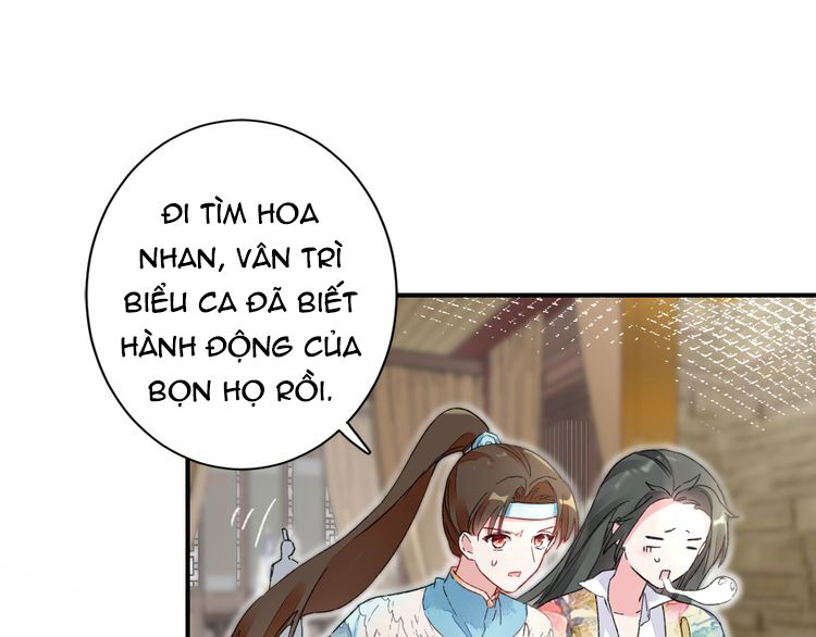 Hoa Nhan Sách Chapter 67.2 - Trang 2