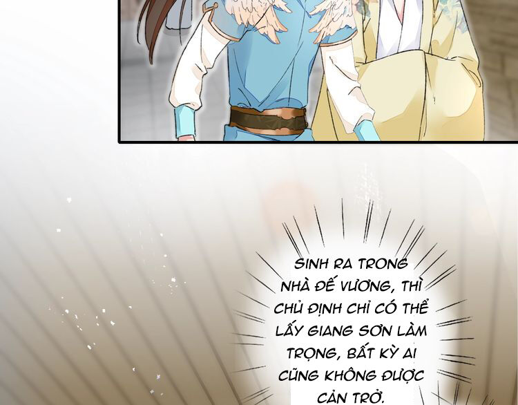 Hoa Nhan Sách Chapter 67.2 - Trang 2