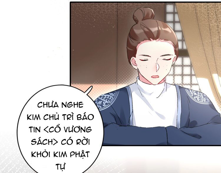 Hoa Nhan Sách Chapter 67.2 - Trang 2