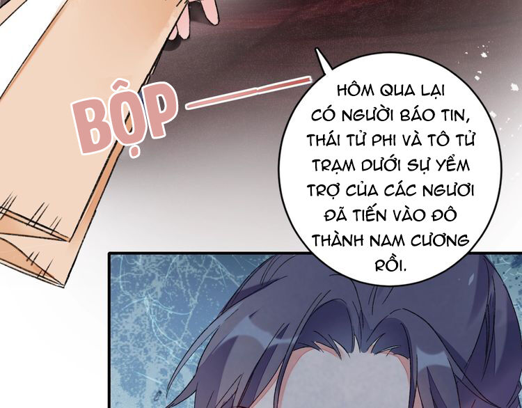 Hoa Nhan Sách Chapter 67.2 - Trang 2