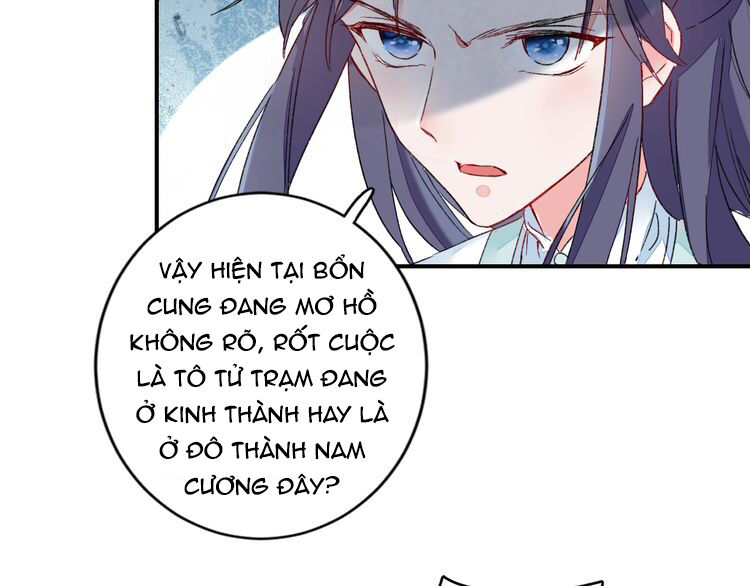 Hoa Nhan Sách Chapter 67.2 - Trang 2