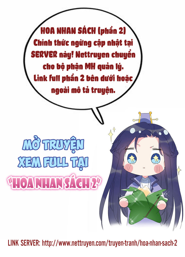 Hoa Nhan Sách Chapter 67.1 - Trang 2