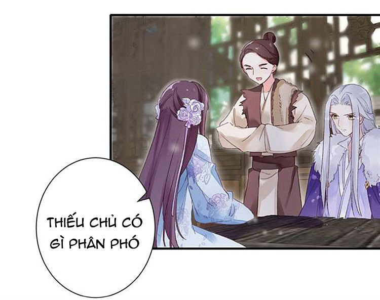 Hoa Nhan Sách Chapter 66.2 - Trang 2