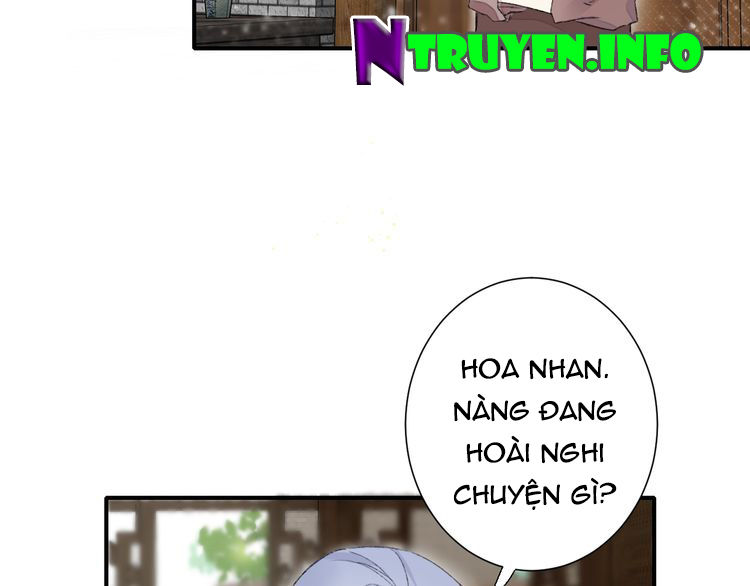 Hoa Nhan Sách Chapter 66.2 - Trang 2