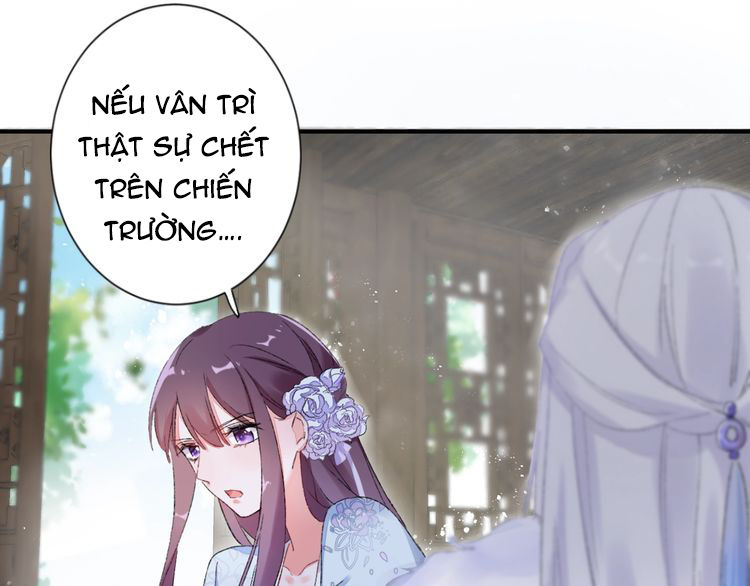 Hoa Nhan Sách Chapter 66.2 - Trang 2