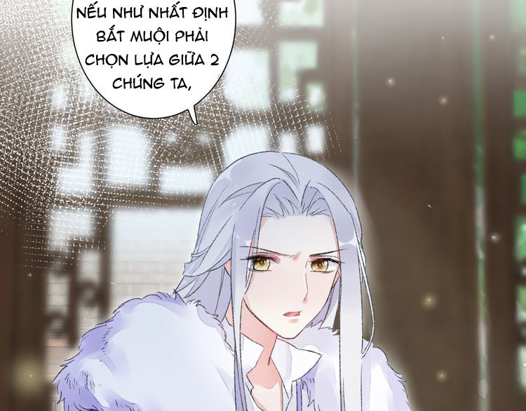 Hoa Nhan Sách Chapter 66.2 - Trang 2