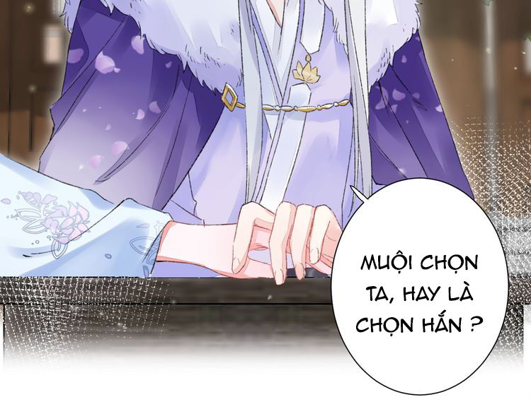 Hoa Nhan Sách Chapter 66.2 - Trang 2