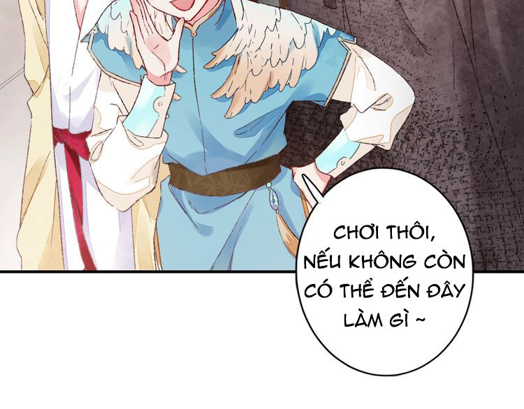 Hoa Nhan Sách Chapter 66.1 - Trang 2