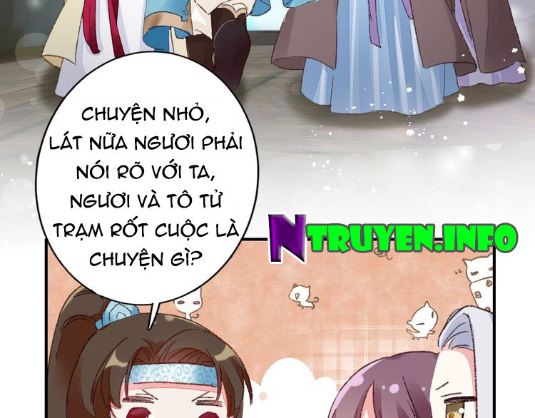 Hoa Nhan Sách Chapter 66.1 - Trang 2