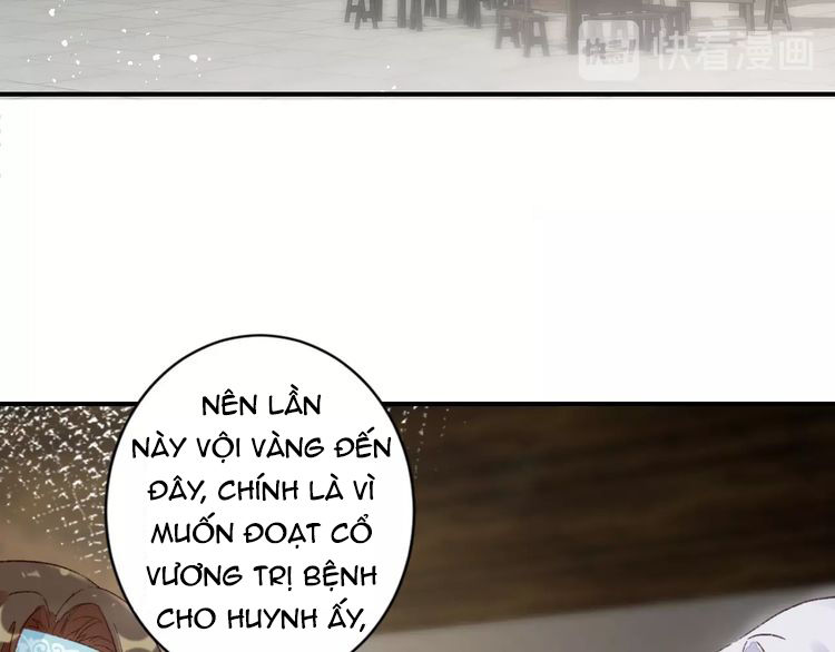 Hoa Nhan Sách Chapter 66.1 - Trang 2