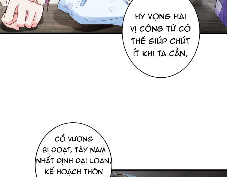 Hoa Nhan Sách Chapter 66.1 - Trang 2