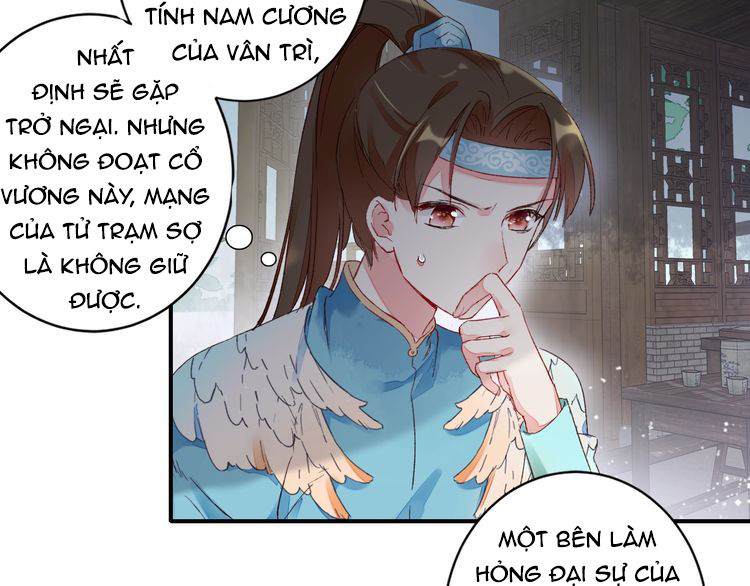 Hoa Nhan Sách Chapter 66.1 - Trang 2