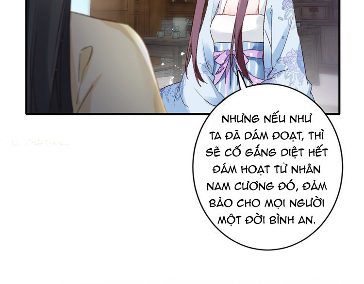 Hoa Nhan Sách Chapter 66.1 - Trang 2