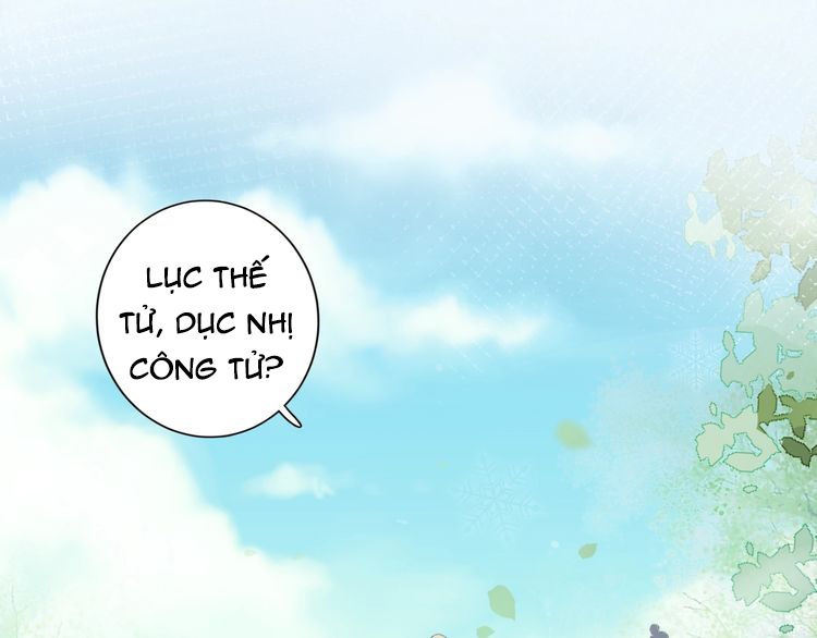 Hoa Nhan Sách Chapter 66.1 - Trang 2