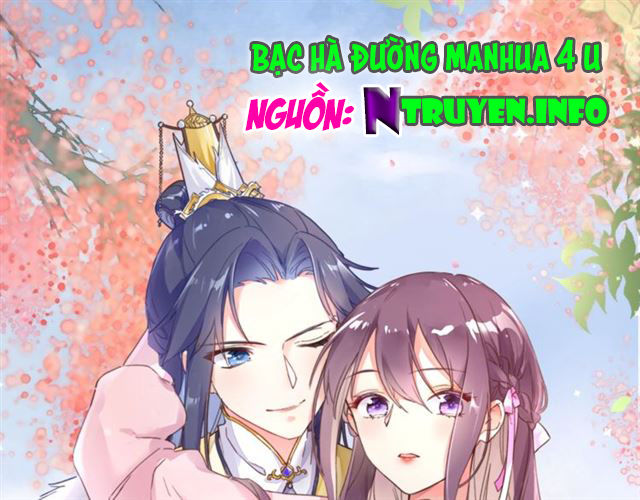 Hoa Nhan Sách Chapter 65.2 - Trang 2