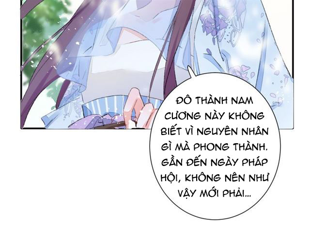 Hoa Nhan Sách Chapter 65.2 - Trang 2