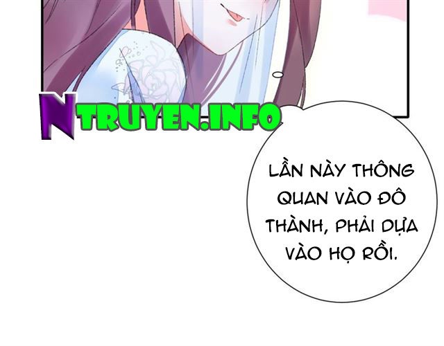 Hoa Nhan Sách Chapter 65.2 - Trang 2