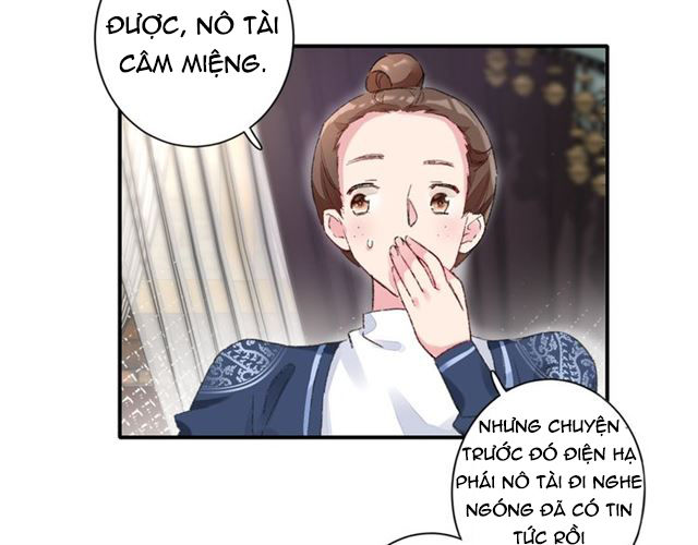 Hoa Nhan Sách Chapter 65.2 - Trang 2