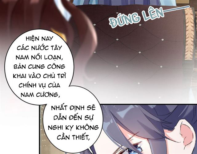 Hoa Nhan Sách Chapter 65.1 - Trang 2