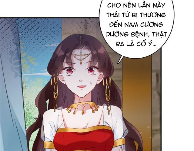 Hoa Nhan Sách Chapter 65.1 - Trang 2