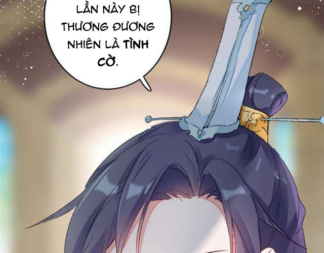 Hoa Nhan Sách Chapter 65.1 - Trang 2