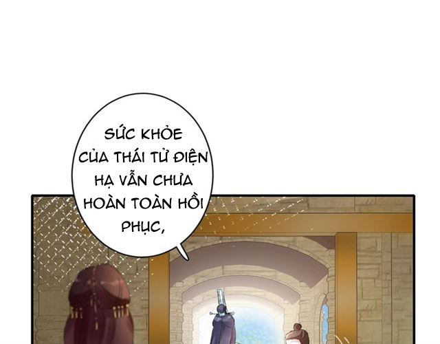 Hoa Nhan Sách Chapter 65.1 - Trang 2