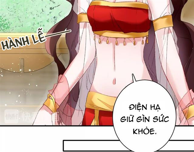 Hoa Nhan Sách Chapter 65.1 - Trang 2