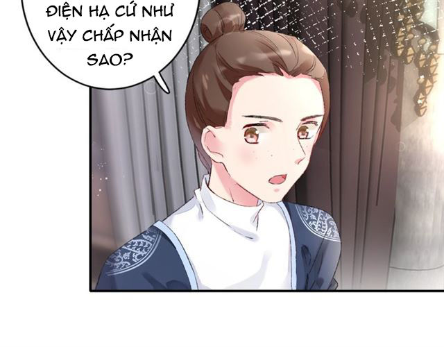 Hoa Nhan Sách Chapter 65.1 - Trang 2