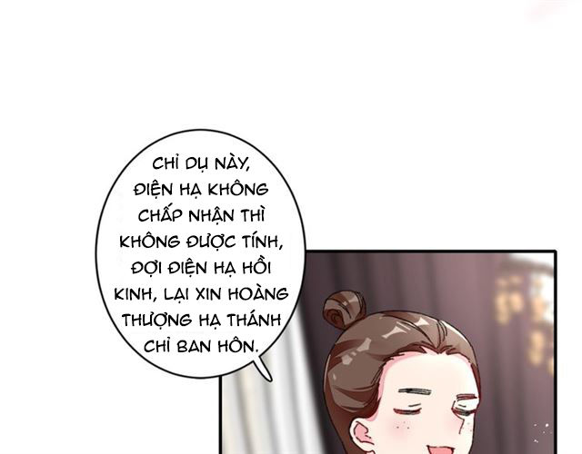 Hoa Nhan Sách Chapter 65.1 - Trang 2