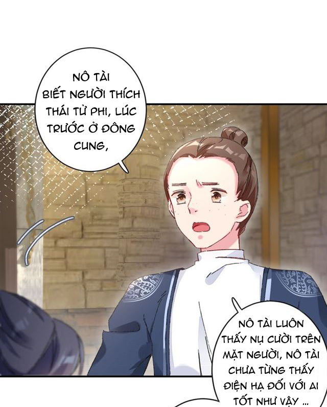 Hoa Nhan Sách Chapter 65.1 - Trang 2