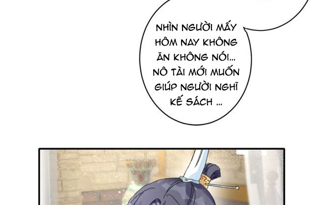 Hoa Nhan Sách Chapter 65.1 - Trang 2