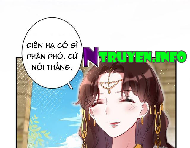 Hoa Nhan Sách Chapter 65.1 - Trang 2