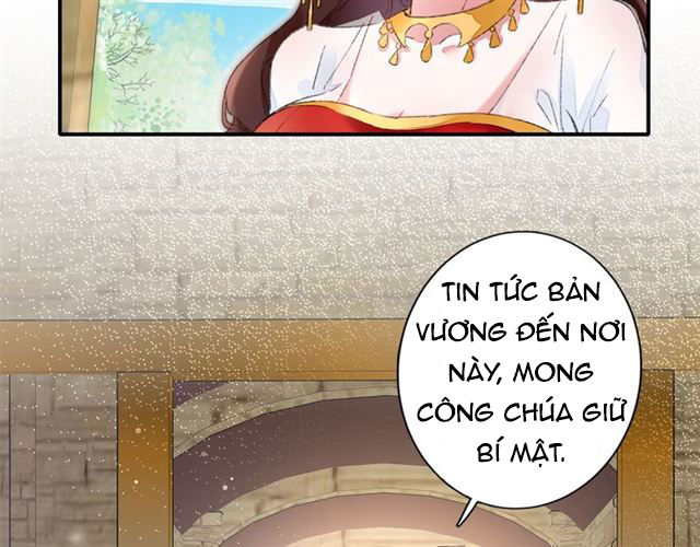 Hoa Nhan Sách Chapter 65.1 - Trang 2