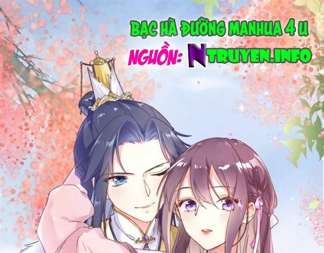 Hoa Nhan Sách Chapter 64.2 - Trang 2