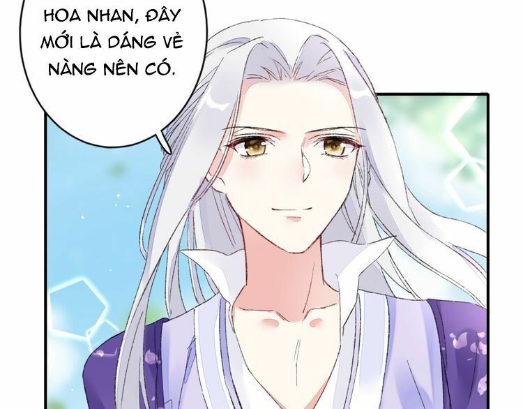 Hoa Nhan Sách Chapter 64.2 - Trang 2