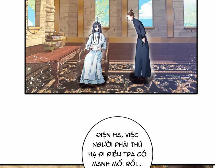 Hoa Nhan Sách Chapter 64.2 - Trang 2