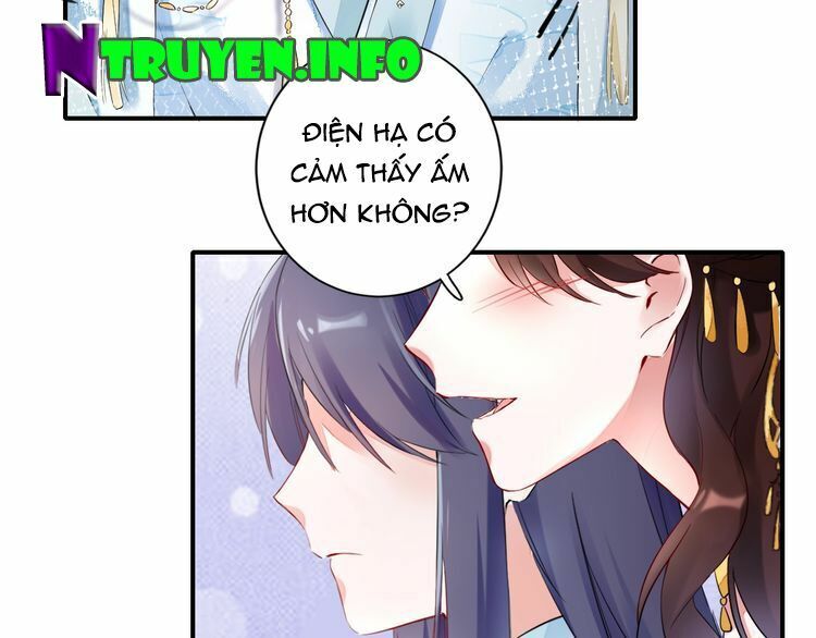 Hoa Nhan Sách Chapter 64.2 - Trang 2