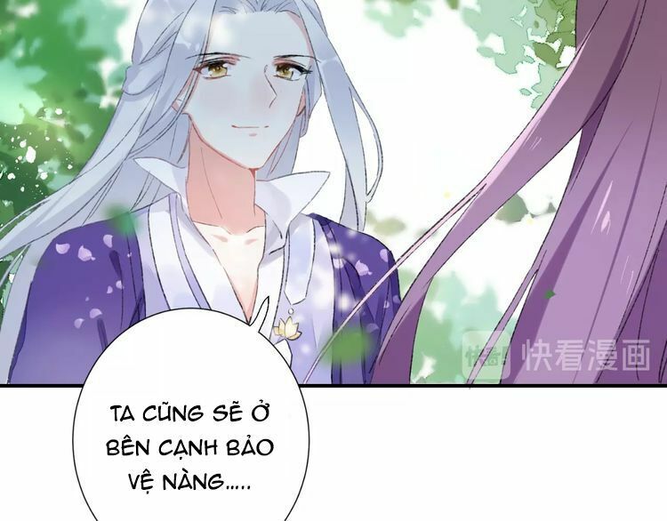 Hoa Nhan Sách Chapter 64.2 - Trang 2