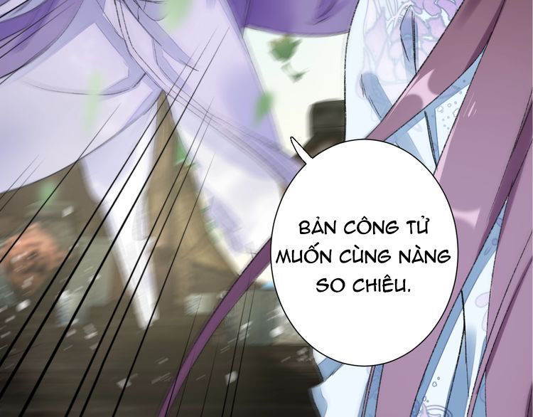 Hoa Nhan Sách Chapter 64.1 - Trang 2