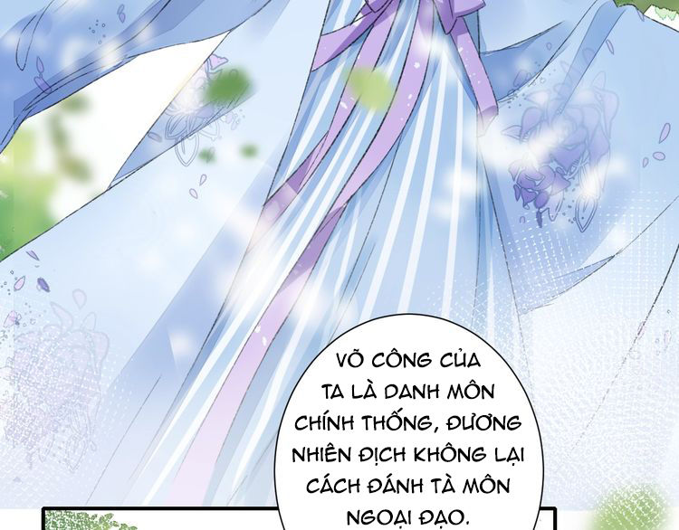 Hoa Nhan Sách Chapter 64.1 - Trang 2