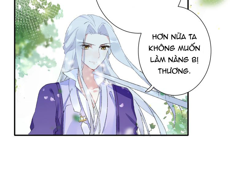 Hoa Nhan Sách Chapter 64.1 - Trang 2