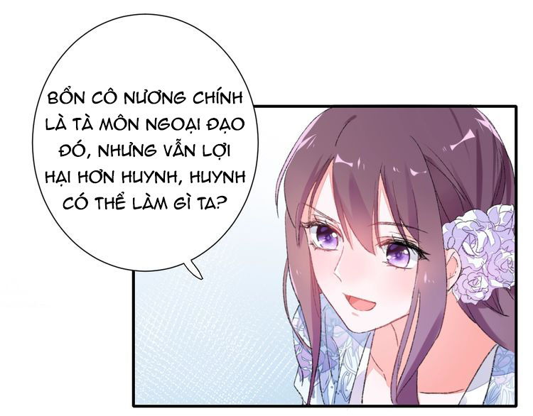 Hoa Nhan Sách Chapter 64.1 - Trang 2