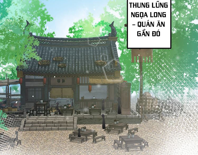 Hoa Nhan Sách Chapter 64.1 - Trang 2