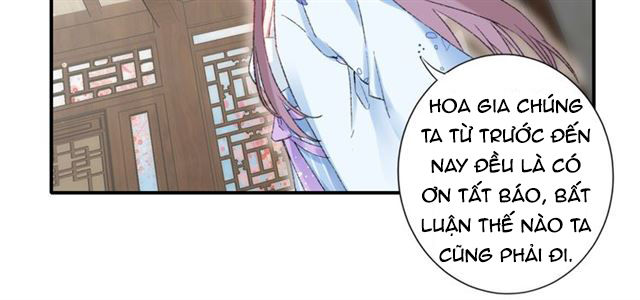 Hoa Nhan Sách Chapter 63.2 - Trang 2