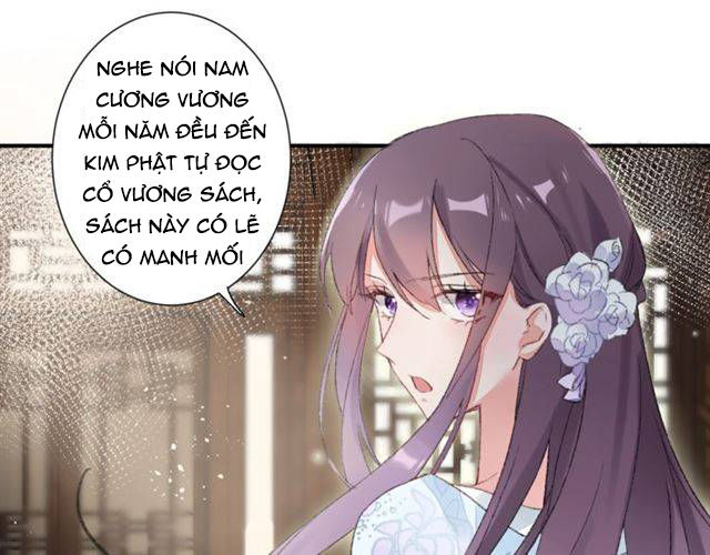 Hoa Nhan Sách Chapter 63.2 - Trang 2